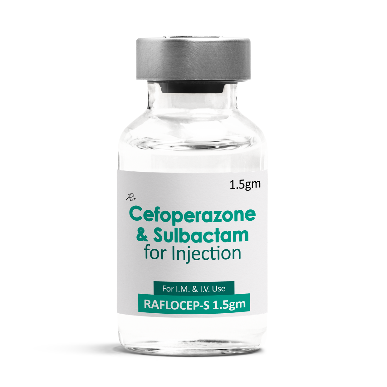 Cefoperazone Sulbactam Injection